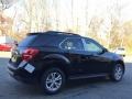 Black - Equinox LT AWD Photo No. 4