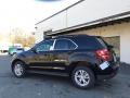 Black - Equinox LT AWD Photo No. 6