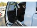 2012 Bright White Dodge Ram 2500 HD Laramie Longhorn Mega Cab 4x4  photo #32