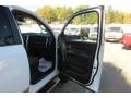 2012 Bright White Dodge Ram 2500 HD Laramie Longhorn Mega Cab 4x4  photo #37