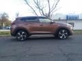 Mojave Sand - Tucson Sport AWD Photo No. 4