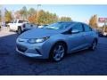 Silver Ice Metallic - Volt LT Photo No. 3