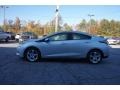 Silver Ice Metallic - Volt LT Photo No. 4