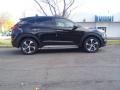 2017 Tucson Eco AWD Black Noir Pearl