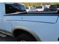 2012 Bright White Dodge Ram 2500 HD Laramie Longhorn Mega Cab 4x4  photo #49