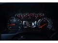 2017 Silver Ice Metallic Chevrolet Silverado 1500 LT Crew Cab 4x4  photo #13