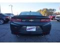 2017 Nightfall Gray Metallic Chevrolet Camaro LT Coupe  photo #6