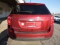 Siren Red Tintcoat - Equinox LT AWD Photo No. 3