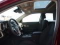 Siren Red Tintcoat - Equinox LT AWD Photo No. 10