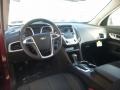 Siren Red Tintcoat - Equinox LT AWD Photo No. 12