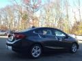 Tungsten Metallic - Cruze LT Photo No. 4