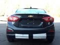 Tungsten Metallic - Cruze LT Photo No. 5