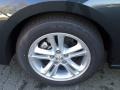Tungsten Metallic - Cruze LT Photo No. 9