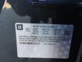Tungsten Metallic - Cruze LT Photo No. 10