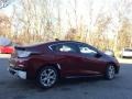 Siren Red Tintcoat - Volt Premier Photo No. 4