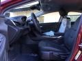 2017 Chevrolet Volt Jet Black/Jet Black Interior Interior Photo