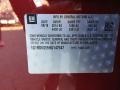 Siren Red Tintcoat - Volt Premier Photo No. 10