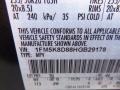 2017 Smoked Quartz Ford Explorer XLT 4WD  photo #14