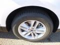 2017 Ford Edge SEL AWD Wheel