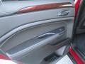 Crystal Red Tintcoat - SRX Luxury AWD Photo No. 24