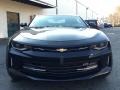 Black - Camaro LT Coupe Photo No. 2