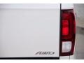 2017 Honda Ridgeline RTL-E AWD Marks and Logos