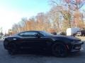 Black - Camaro LT Coupe Photo No. 3