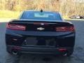 Black - Camaro LT Coupe Photo No. 5