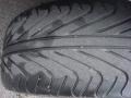 Millennium Silver Metallic - SC 430 Photo No. 17