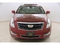 Red Passion Tintcoat - XTS Luxury AWD Sedan Photo No. 2