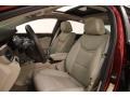 Red Passion Tintcoat - XTS Luxury AWD Sedan Photo No. 6