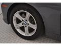 2014 Mineral Grey Metallic BMW 3 Series 328d Sedan  photo #9