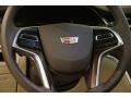 Red Passion Tintcoat - XTS Luxury AWD Sedan Photo No. 8