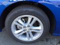 2017 Kinetic Blue Metallic Chevrolet Cruze LT  photo #10