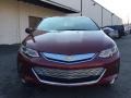 Siren Red Tintcoat - Volt LT Photo No. 1