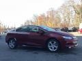 Siren Red Tintcoat - Volt LT Photo No. 2