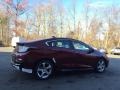 Siren Red Tintcoat - Volt LT Photo No. 3
