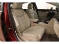 Red Passion Tintcoat - XTS Luxury AWD Sedan Photo No. 18