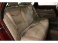 Red Passion Tintcoat - XTS Luxury AWD Sedan Photo No. 19