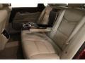 Red Passion Tintcoat - XTS Luxury AWD Sedan Photo No. 21