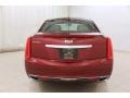 Red Passion Tintcoat - XTS Luxury AWD Sedan Photo No. 22