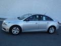 Silver Ice Metallic - Cruze LS Photo No. 2