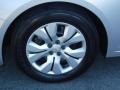 Silver Ice Metallic - Cruze LS Photo No. 3