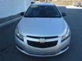 Silver Ice Metallic - Cruze LS Photo No. 4