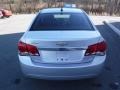 Silver Ice Metallic - Cruze LS Photo No. 8