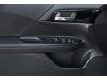 2017 Modern Steel Metallic Honda Accord LX Sedan  photo #7