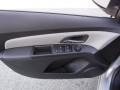 Silver Ice Metallic - Cruze LS Photo No. 11