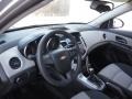 Silver Ice Metallic - Cruze LS Photo No. 12