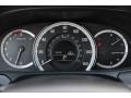 2017 Modern Steel Metallic Honda Accord LX Sedan  photo #15
