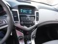 Silver Ice Metallic - Cruze LS Photo No. 15